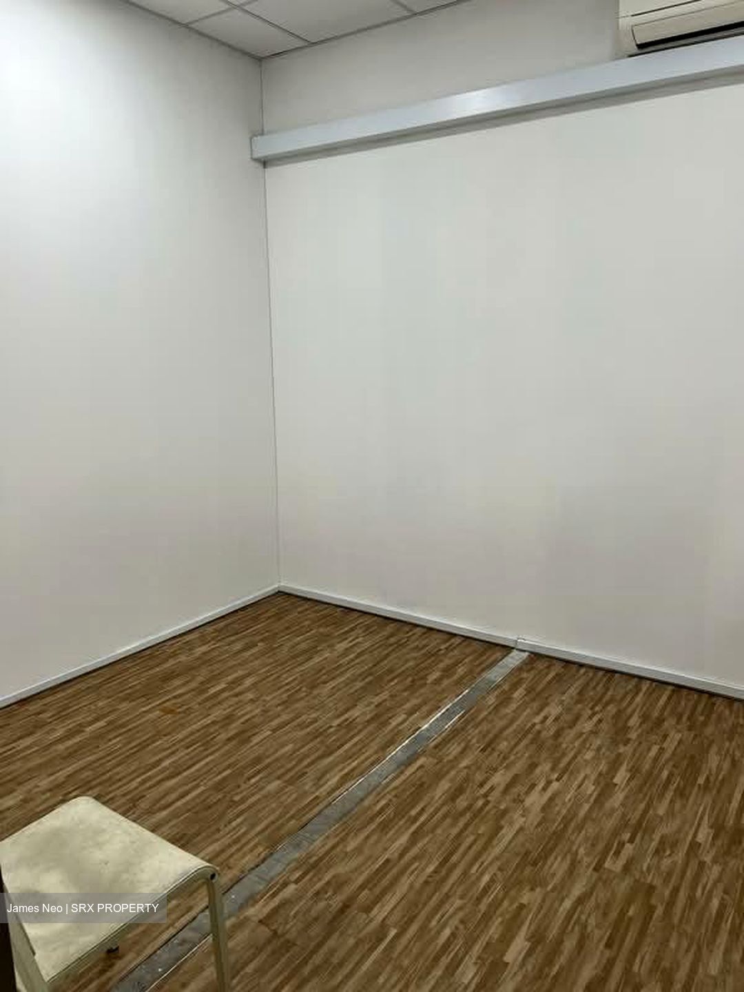 T-space (D18), Factory #572098401
